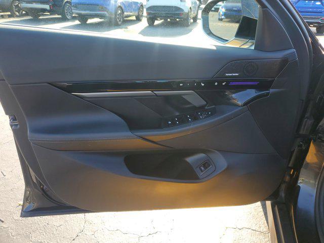 used 2025 BMW 530 car, priced at $47,731