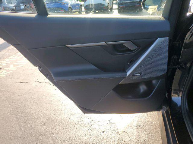 used 2025 BMW 530 car, priced at $47,731