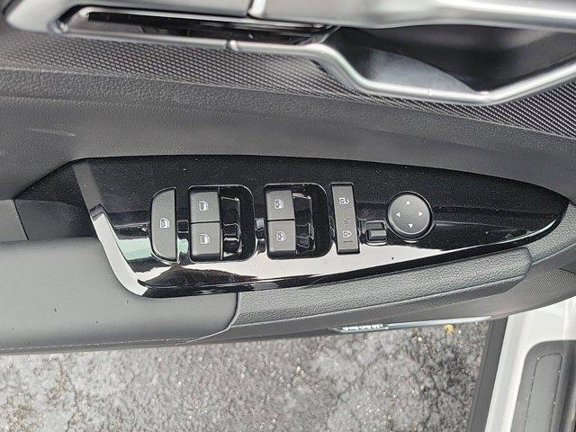 new 2025 Kia Sportage car, priced at $33,451
