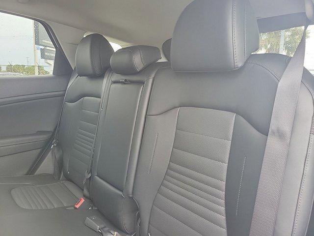 new 2025 Kia Sportage car, priced at $33,451