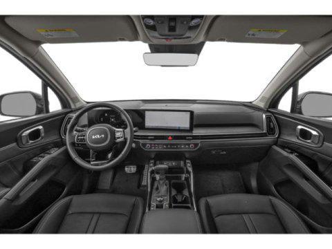 new 2025 Kia Sorento car, priced at $39,503