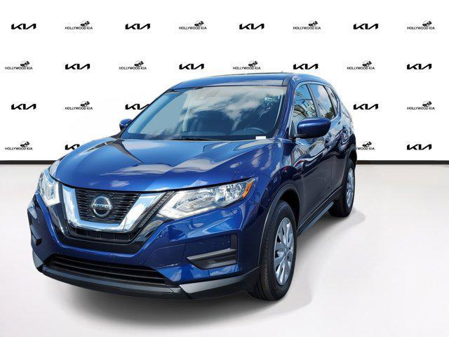 used 2020 Nissan Rogue car, priced at $15,490