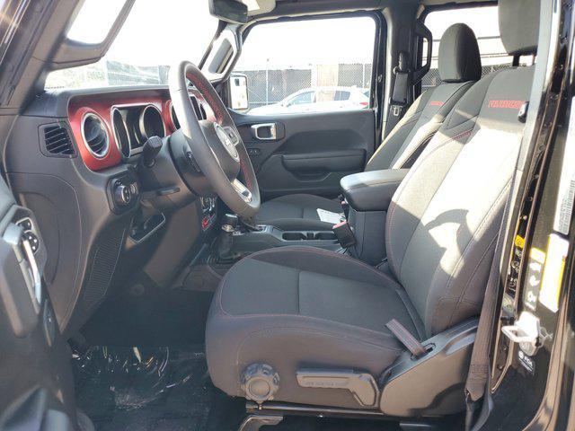 used 2023 Jeep Gladiator car, priced at $34,294