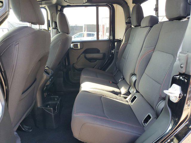 used 2023 Jeep Gladiator car, priced at $34,294