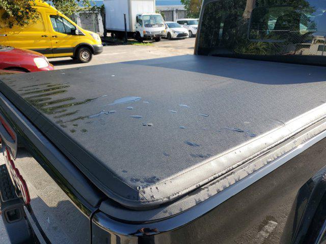 used 2023 Jeep Gladiator car, priced at $34,294