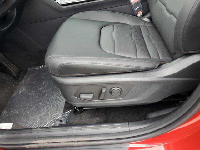 new 2026 Kia Sportage car, priced at $39,685