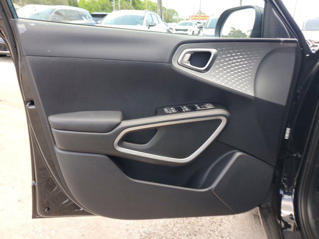 new 2025 Kia Soul car, priced at $20,315