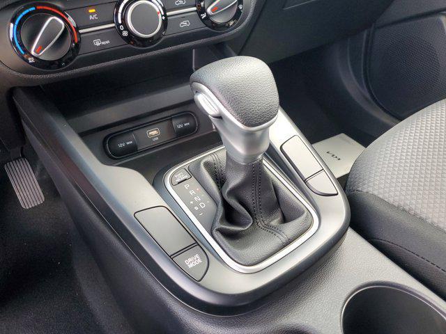 new 2025 Kia Soul car, priced at $20,315