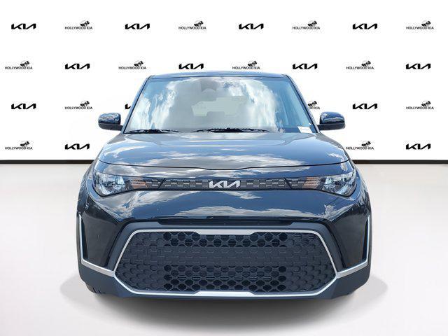 new 2025 Kia Soul car, priced at $20,315