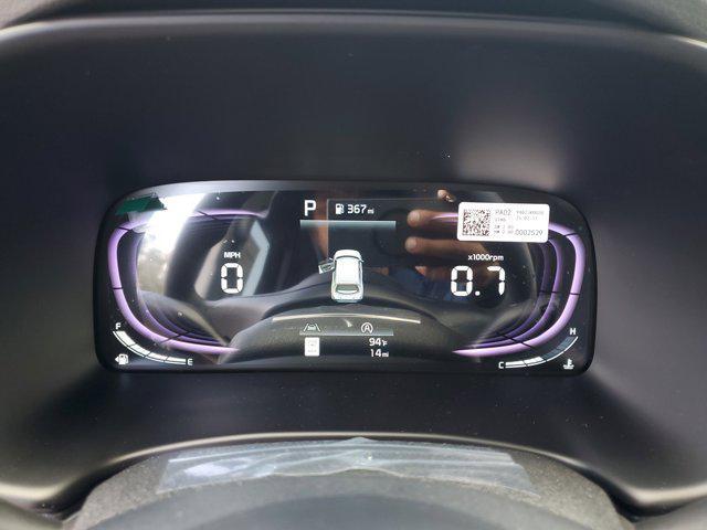 new 2025 Kia Soul car, priced at $20,315