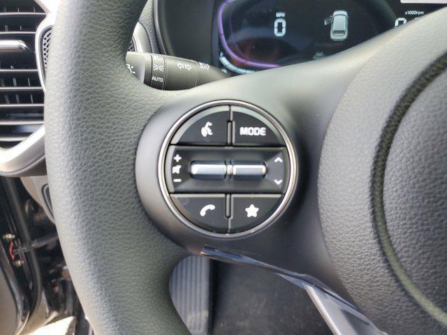 new 2025 Kia Soul car, priced at $20,315