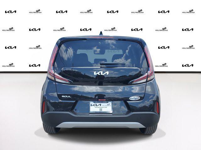 new 2025 Kia Soul car, priced at $20,315