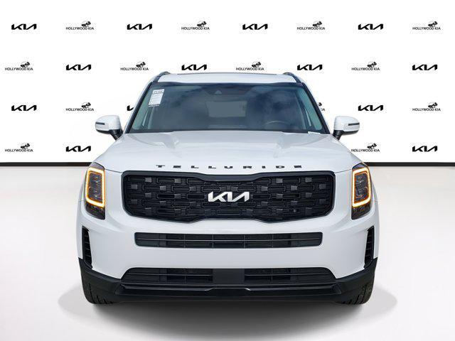 used 2022 Kia Telluride car, priced at $31,334