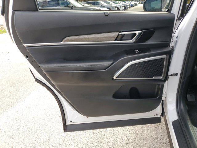 used 2022 Kia Telluride car, priced at $31,334