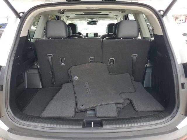 used 2022 Kia Telluride car, priced at $31,334