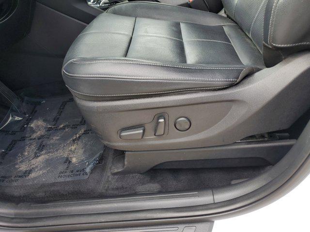 used 2022 Kia Telluride car, priced at $31,334