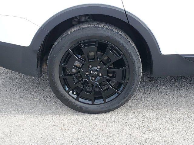 used 2022 Kia Telluride car, priced at $31,334