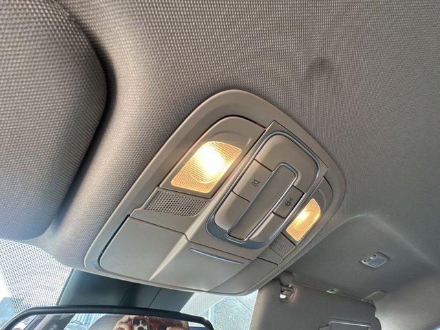 used 2019 Hyundai Santa Fe car, priced at $17,302