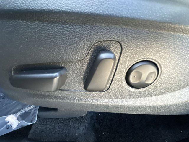 used 2019 Hyundai Santa Fe car, priced at $17,302