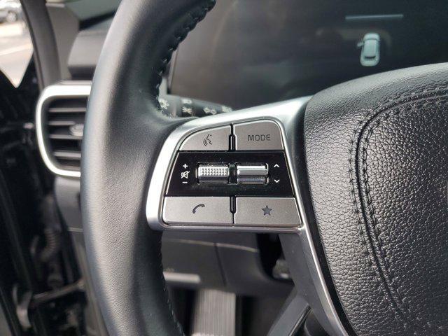 used 2024 Kia Telluride car, priced at $37,995