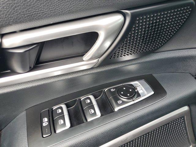 used 2024 Kia Telluride car, priced at $37,995