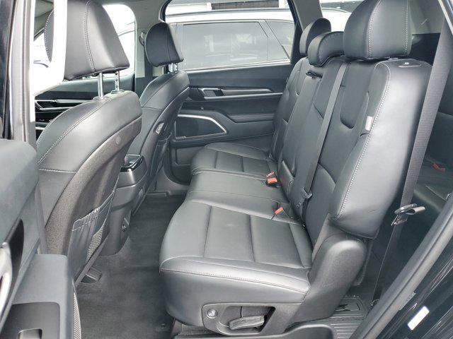 used 2024 Kia Telluride car, priced at $37,995