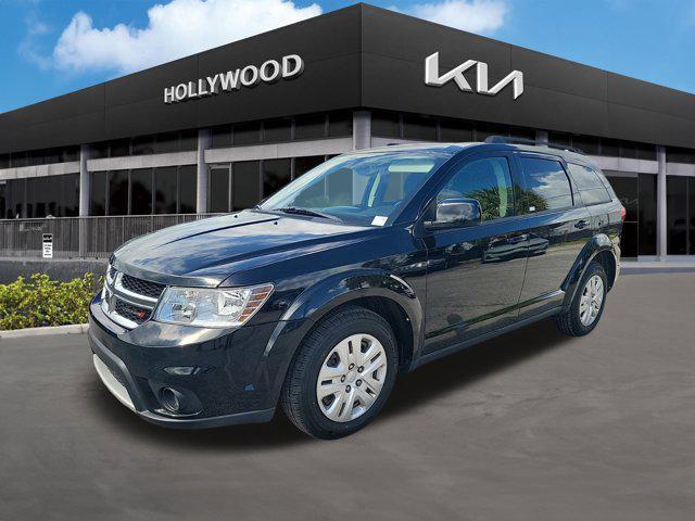 used 2019 Dodge Journey car, priced at $10,900