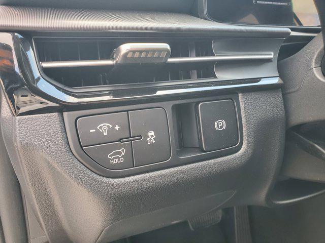 new 2026 Kia Sportage car, priced at $33,750