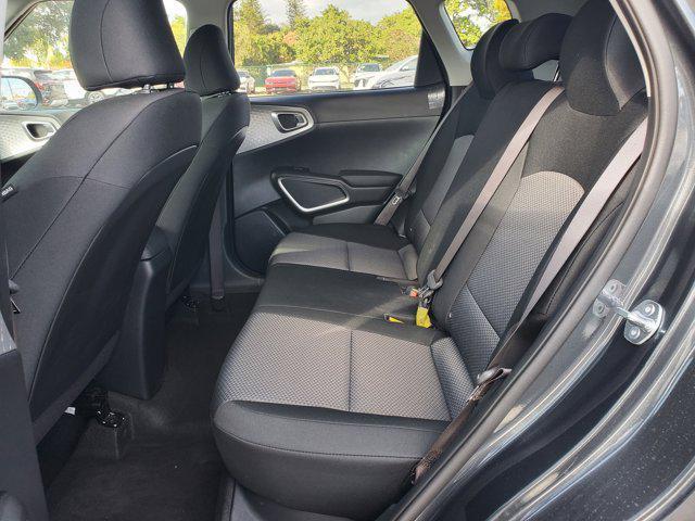 new 2025 Kia Soul car, priced at $19,554