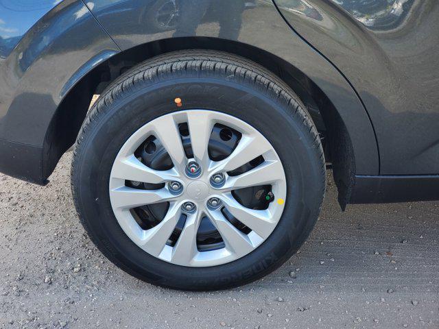 new 2025 Kia Soul car, priced at $19,554