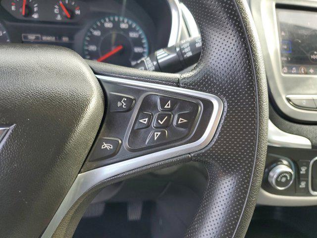 used 2023 Chevrolet Equinox car, priced at $14,995