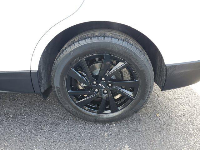used 2023 Chevrolet Equinox car, priced at $14,995