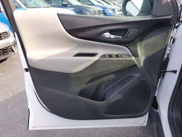 used 2023 Chevrolet Equinox car, priced at $14,995