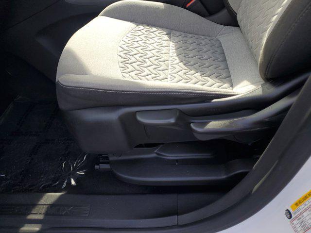 used 2023 Chevrolet Equinox car, priced at $14,995