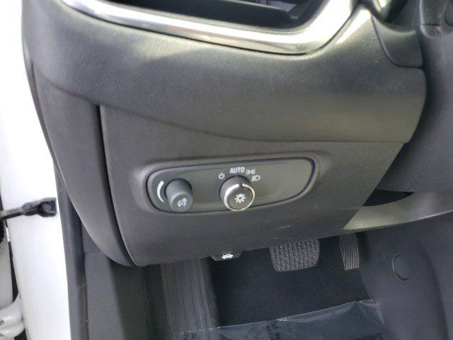 used 2023 Chevrolet Equinox car, priced at $14,995