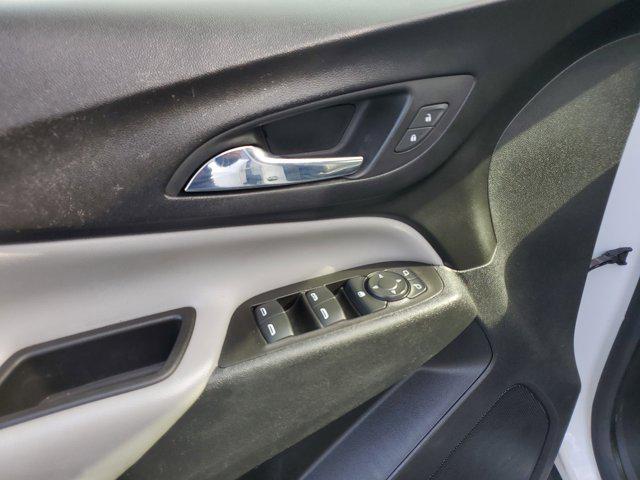 used 2023 Chevrolet Equinox car, priced at $14,995