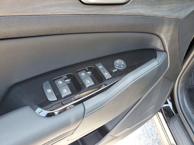 new 2026 Kia Sportage car, priced at $36,580