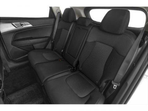 new 2025 Kia Sportage car, priced at $25,305