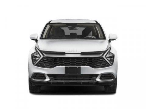 new 2025 Kia Sportage car, priced at $25,305