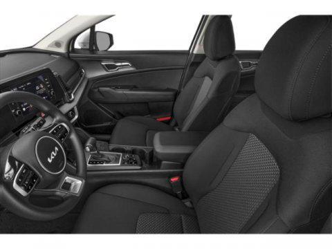 new 2025 Kia Sportage car, priced at $25,305