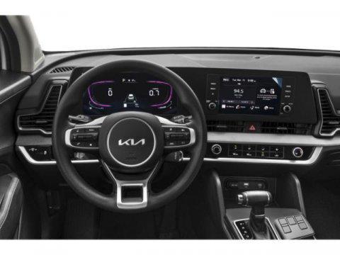 new 2025 Kia Sportage car, priced at $25,305