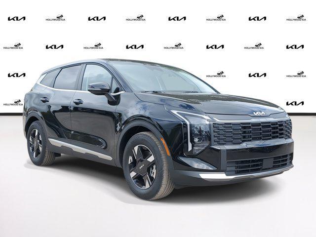 new 2026 Kia Sportage car, priced at $31,065