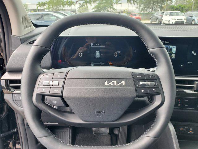 new 2026 Kia Sportage car, priced at $31,065