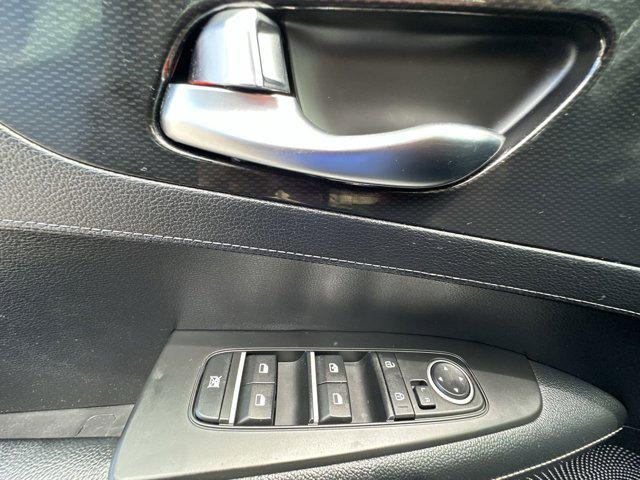 used 2021 Kia Forte car, priced at $11,509