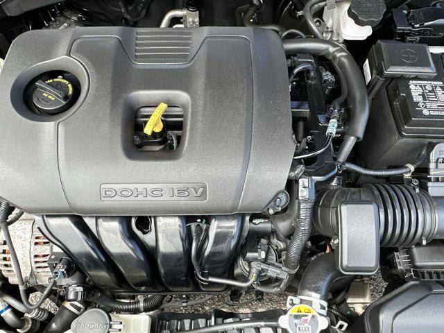 used 2021 Kia Forte car, priced at $11,509