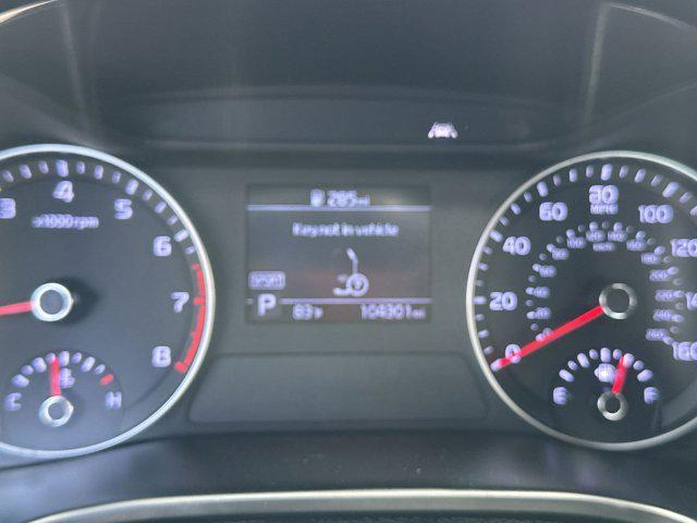 used 2021 Kia Forte car, priced at $11,509