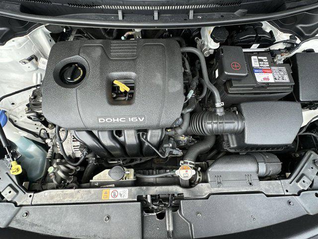 used 2017 Kia Forte car, priced at $11,258