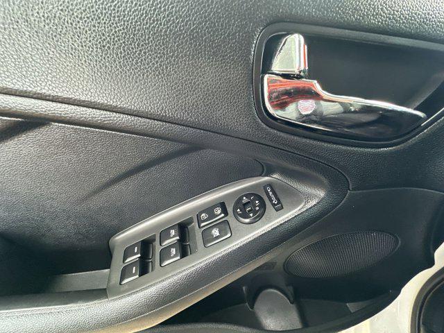 used 2017 Kia Forte car, priced at $11,258