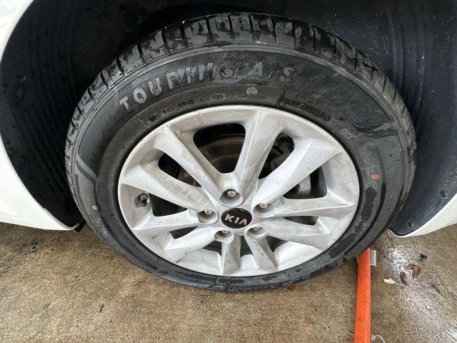 used 2017 Kia Forte car, priced at $11,258
