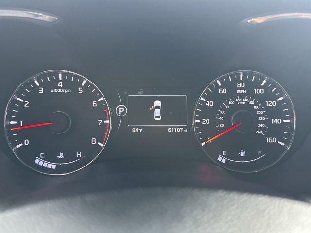 used 2017 Kia Forte car, priced at $11,258